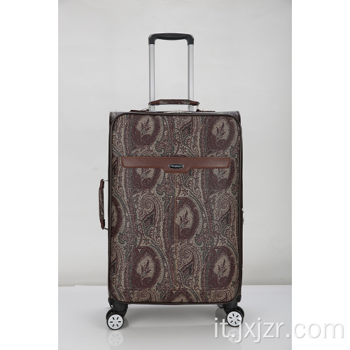 Bagagli Carry On Pattern Design espandibile